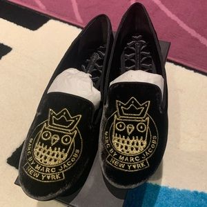 Marc by Marc Jacobs loafer